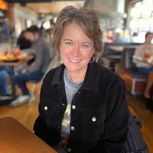 Meet your Posher, Anita